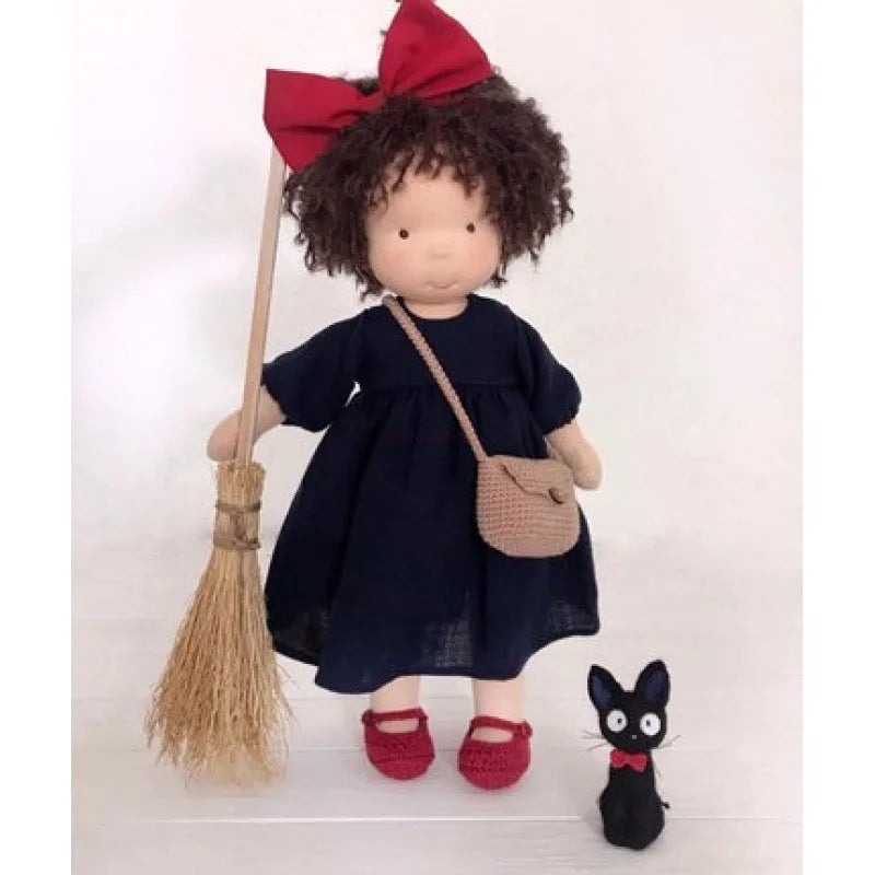 Handgemaakte Kawaii Pluche Pop voor Kinderen 38