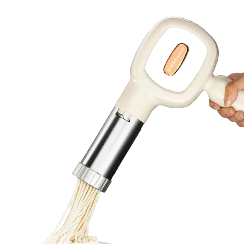 Handheld Pastamaker Automatisch Voor Verse Pasta Maakervaring