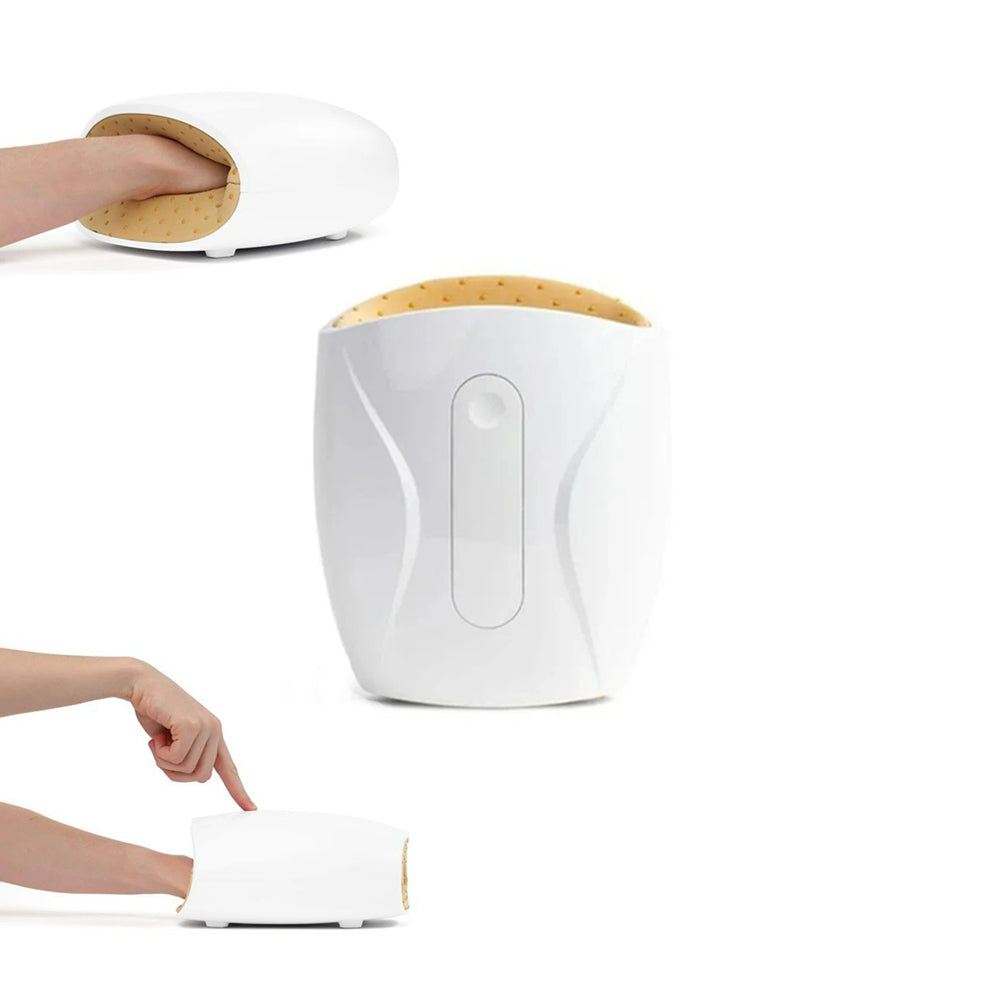 Handmassageapparaat voor Ontspanning en Verzorging 0