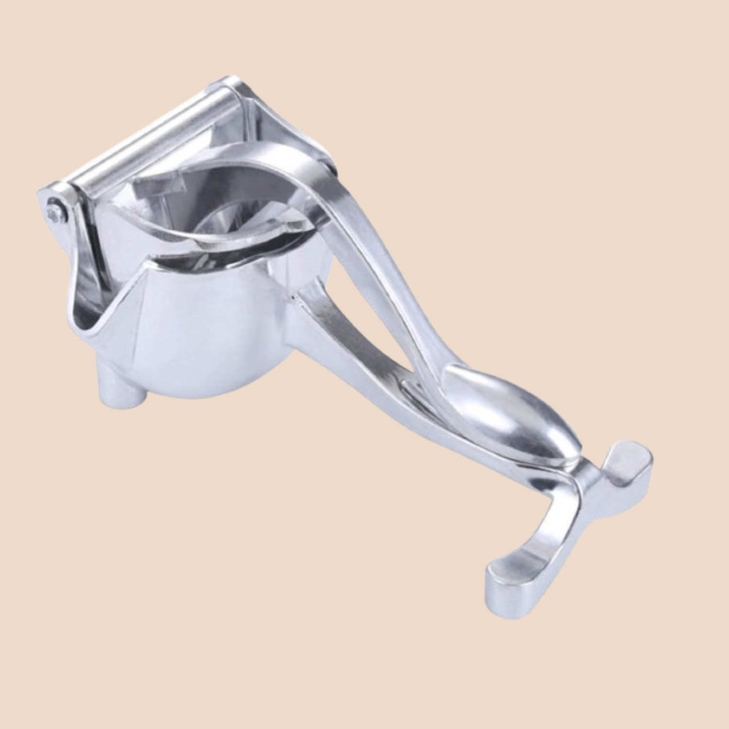 Handmatige Keuken Juicer voor Vers Sap Extractie 3