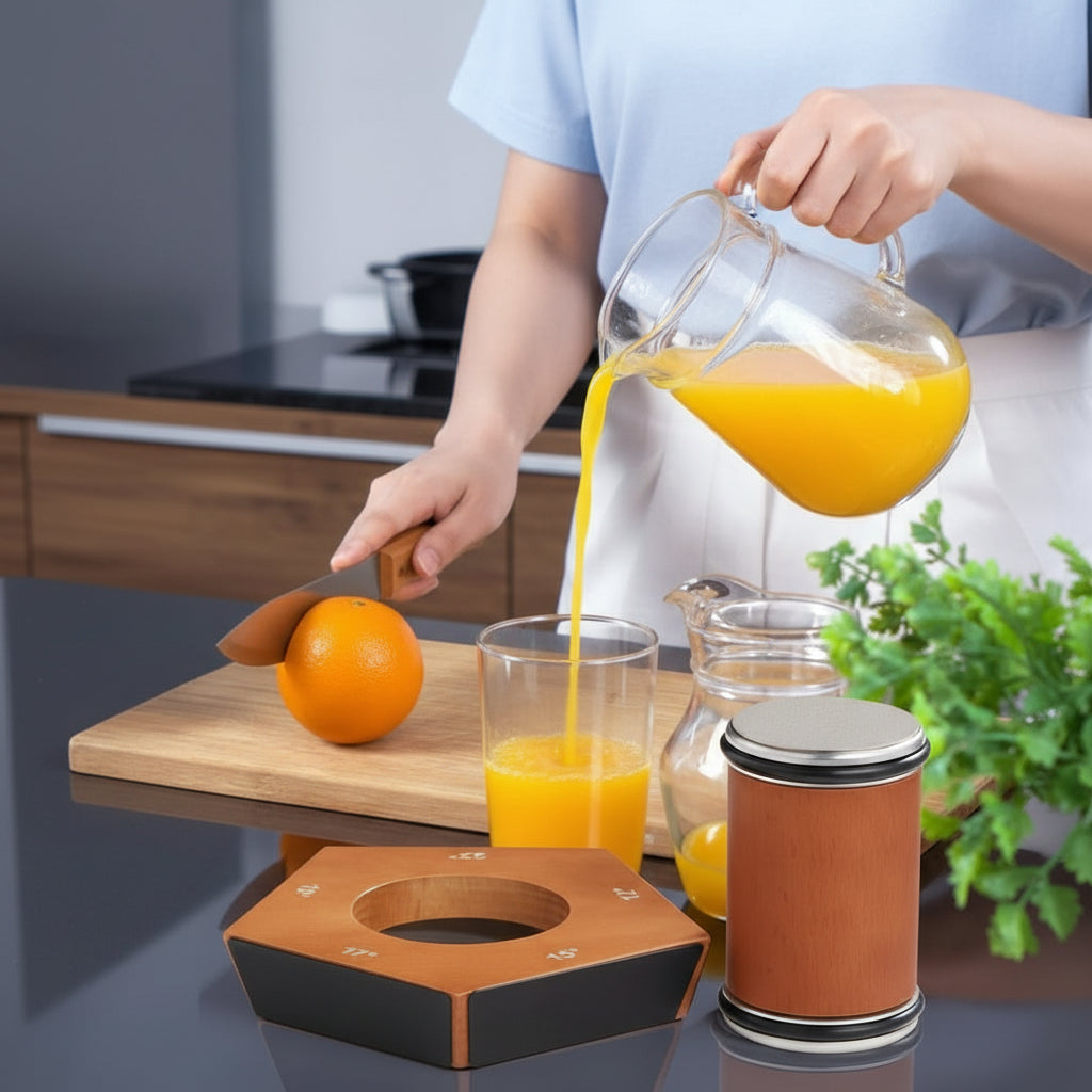 Handmatige Messenslijper met Diamantstenen 3