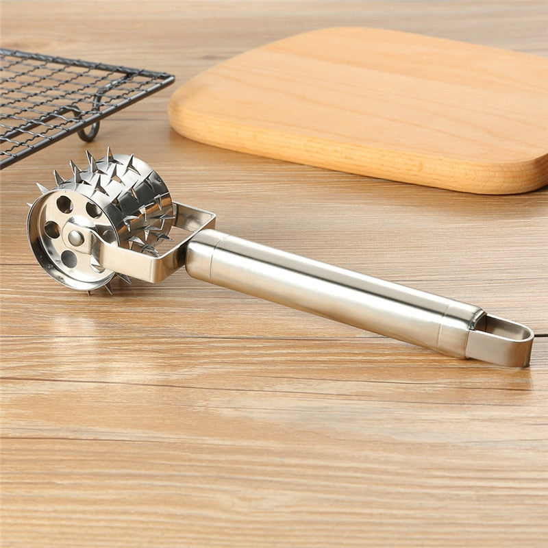Handmatige Vleesvermalser voor Efficiënt Koken 2