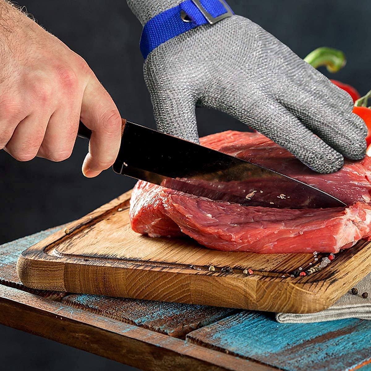 Handschoenen voor Veiligheid en Grip 3