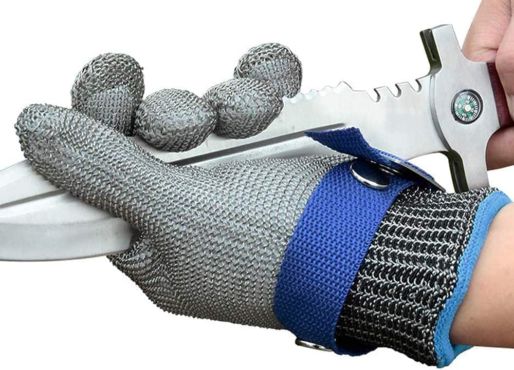 Handschoenen voor Veiligheid en Grip 5