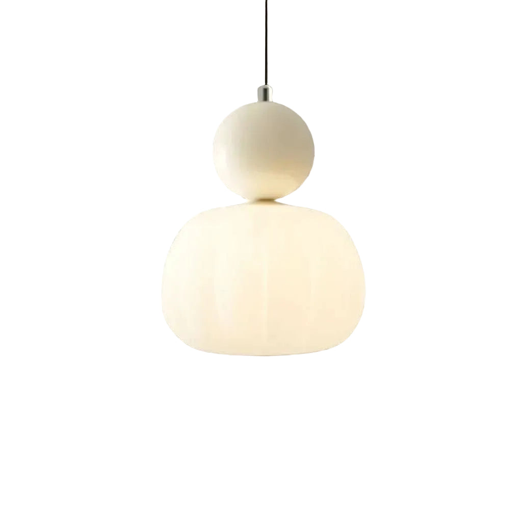 Hanglamp Art Deco Stijl 0