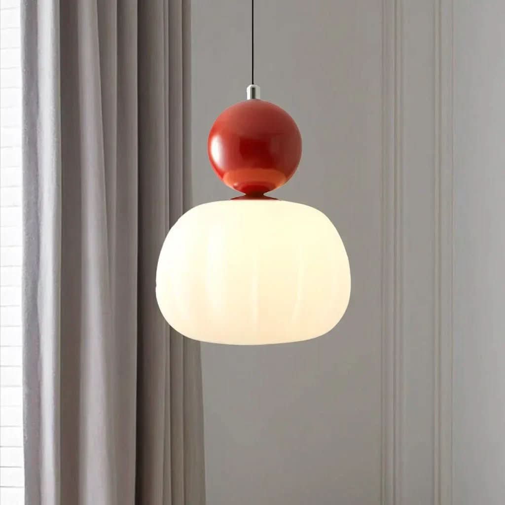 Hanglamp Art Deco Stijl 8