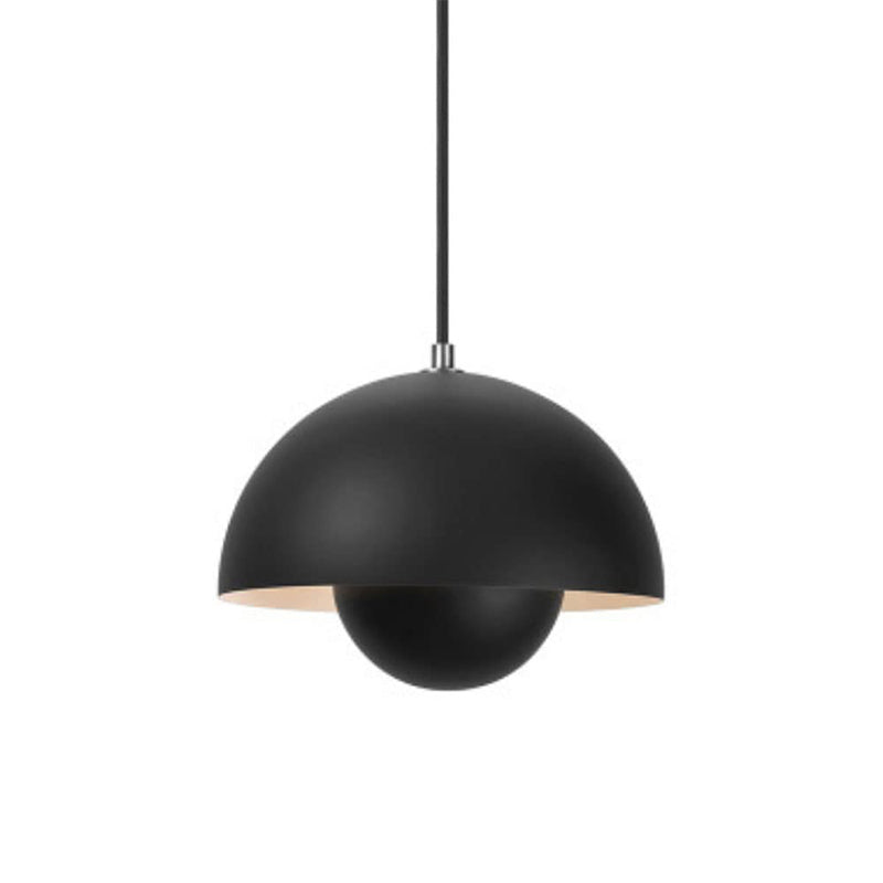 Hanglamp Bloempot Scandinavisch Design voor Woonkamer en Slaapkamer 13