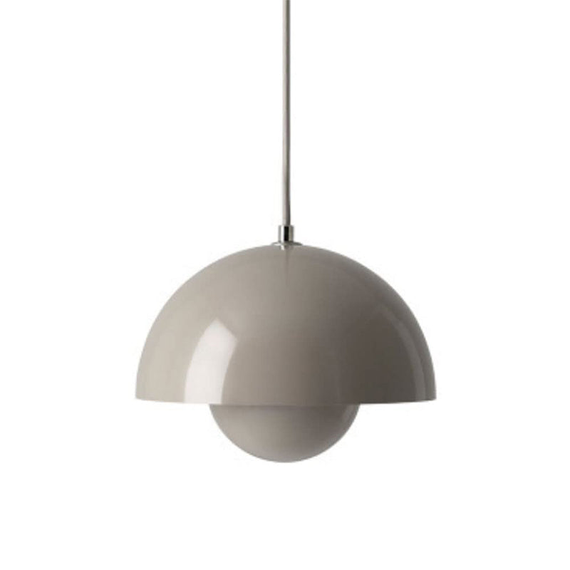 Hanglamp Bloempot Scandinavisch Design voor Woonkamer en Slaapkamer 5