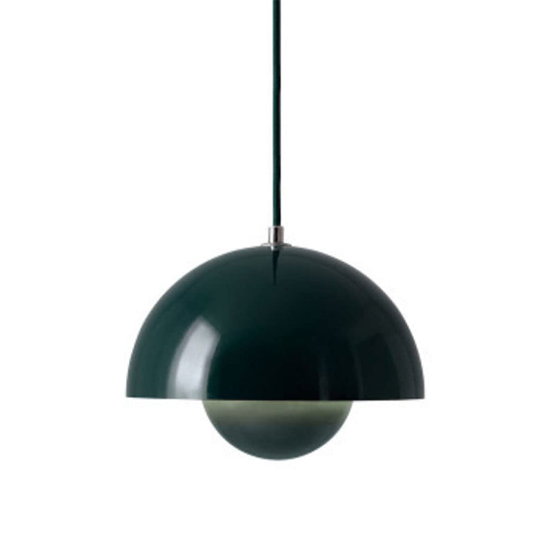 Hanglamp Bloempot Scandinavisch Design voor Woonkamer en Slaapkamer 9