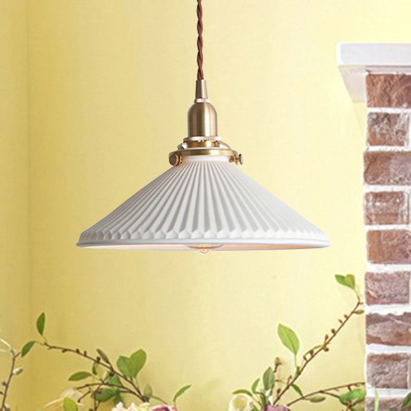 Hanglamp Eettafel Kegelvormig Modern Voor Eetkamer Verlichting 4