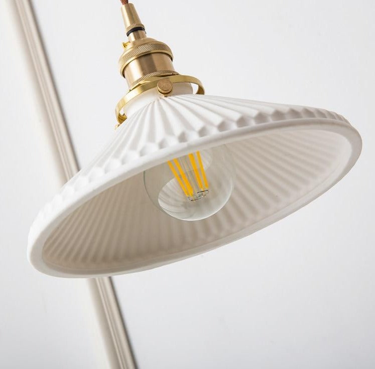 Hanglamp Eettafel Scandinavisch Design Wit - Moderne Woonkamer Lamp met Verstelbare Ophanglengte 3