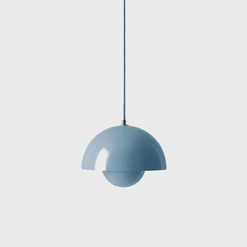 Hanglamp Halve Cirkel Scandinavisch Design 10