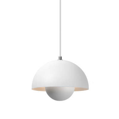 Hanglamp Halve Cirkel Scandinavisch Design 11