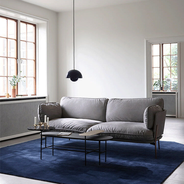 Hanglamp Halve Cirkel Scandinavisch Design 13