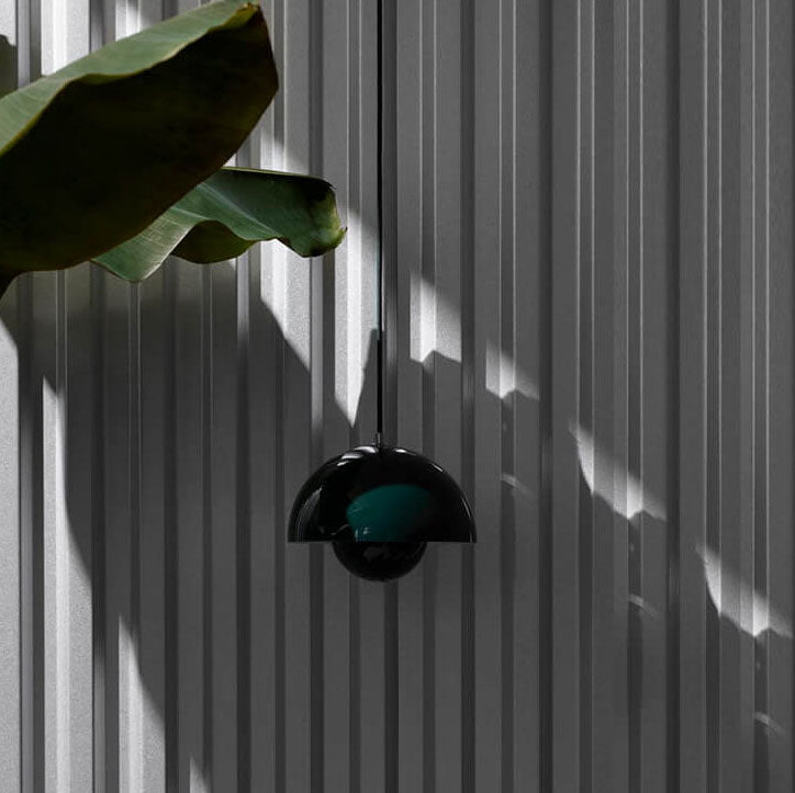 Hanglamp Halve Cirkel Scandinavisch Design 7