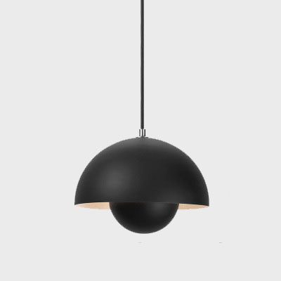 Hanglamp Halve Cirkel Scandinavisch Design 9