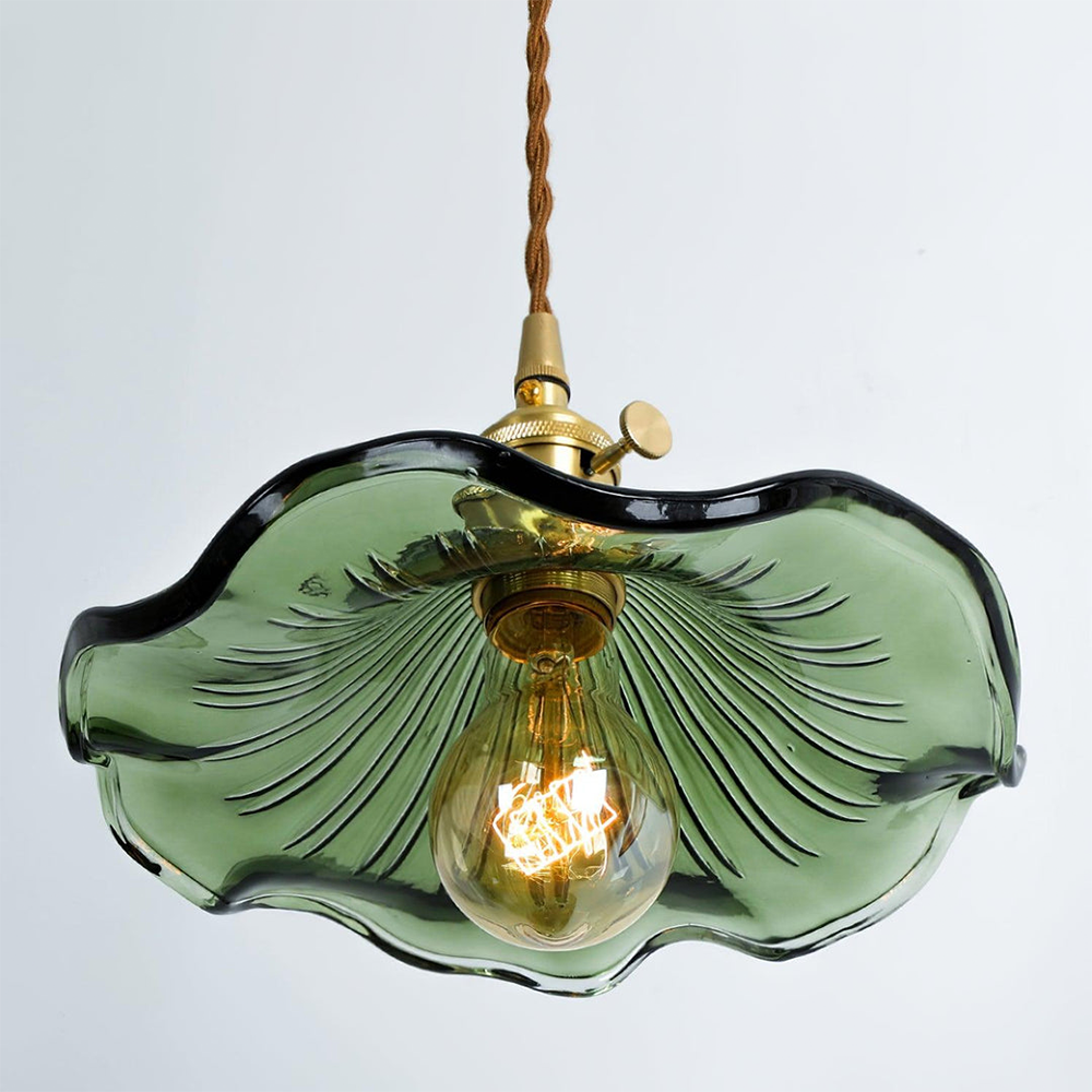 Hanglamp Hibiscus Bloemen Stijlvol Ontwerp 5