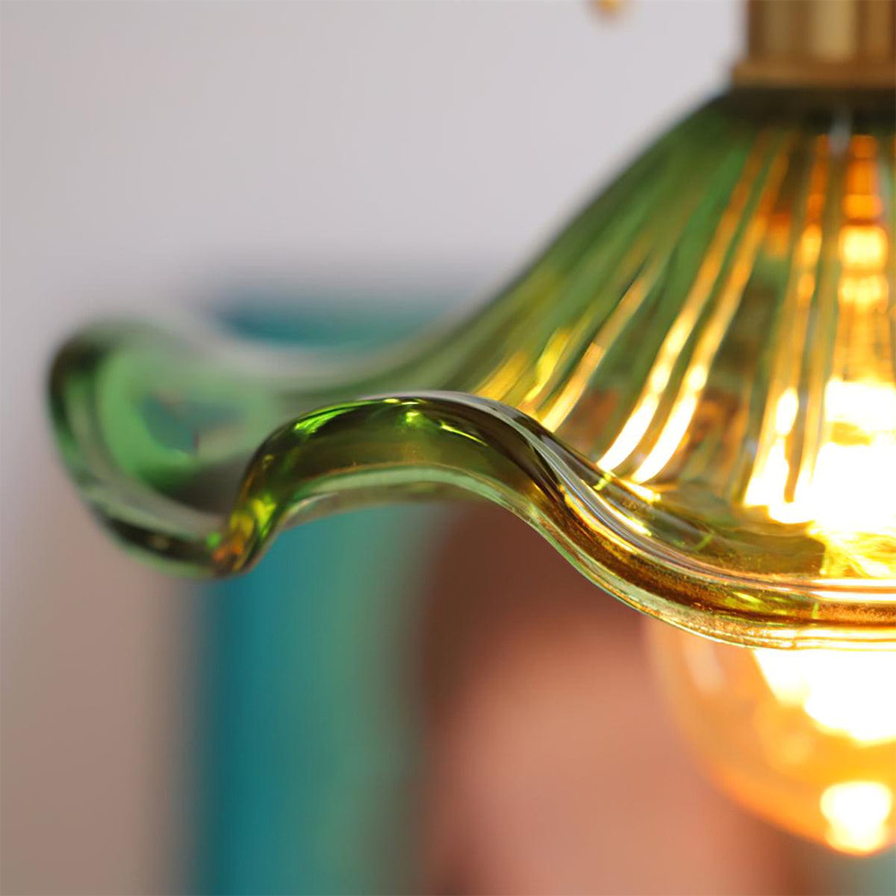 Hanglamp Hibiscus Bloemen Stijlvol Ontwerp 6