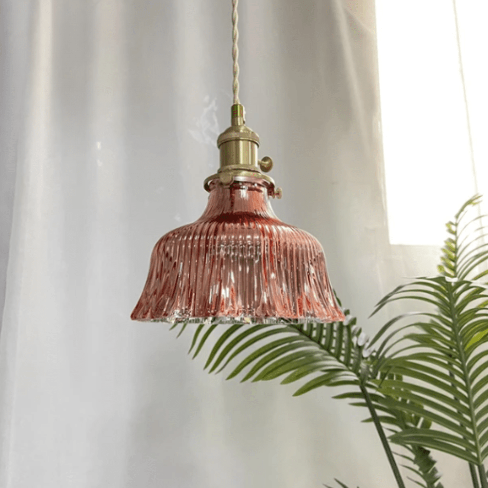 Hanglamp Scandinavisch Design Retro voor Eettafel en Woonkamer 1