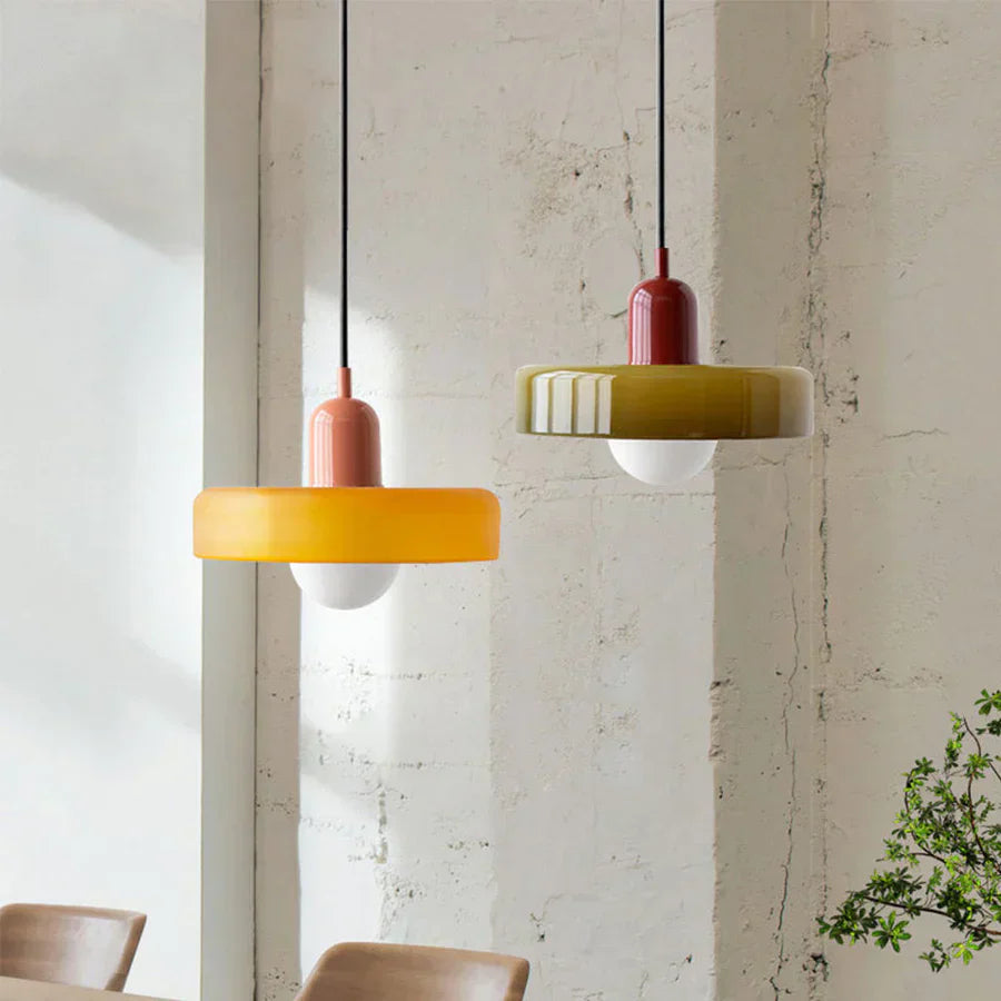 Hanglamp Scandinavisch Design Verstelbare Hoogte 12
