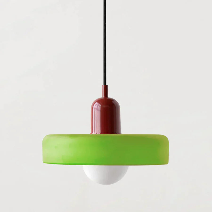 Hanglamp Scandinavisch Design Verstelbare Hoogte 14