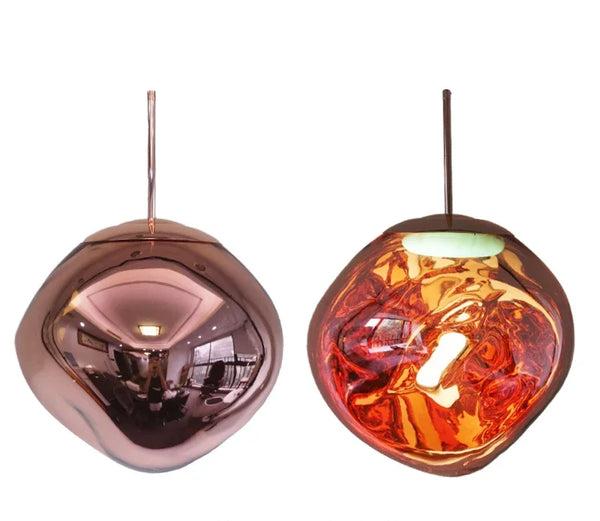 Hanglamp Scandinavisch Modern Design voor Woonkamer en Eettafel 0