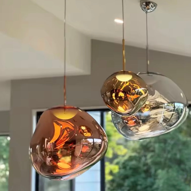 Hanglamp Scandinavisch Modern Design voor Woonkamer en Eettafel 2