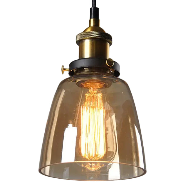 Hanglamp Vincent Cilindrisch Design 0