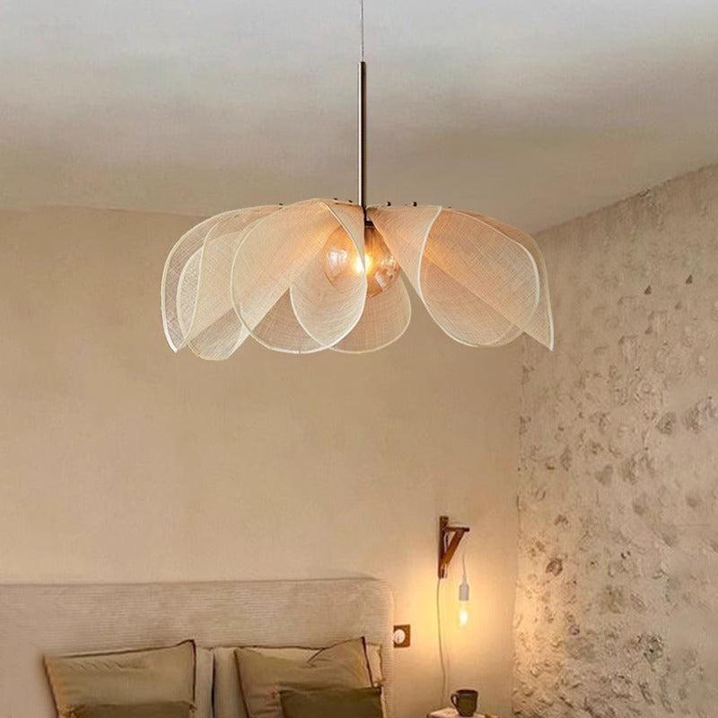 Hanglamp Vintage Stijl voor Stijlvolle Interieurs 0