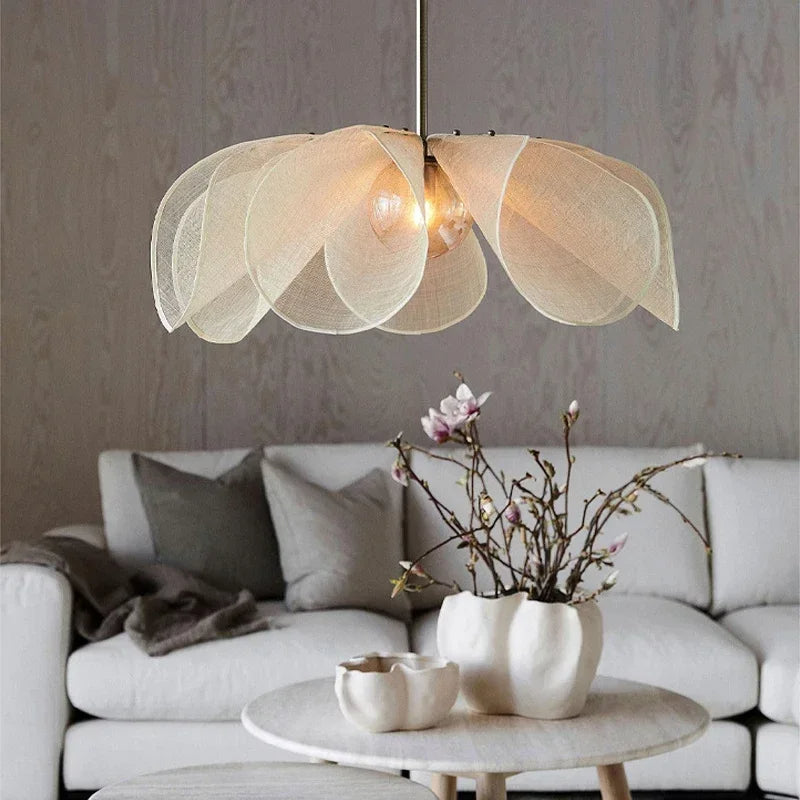 Hanglamp Vintage Stijl voor Stijlvolle Interieurs 1