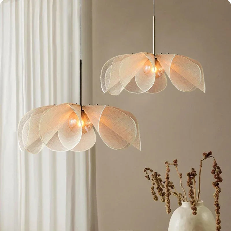 Hanglamp Vintage Stijl voor Stijlvolle Interieurs 2