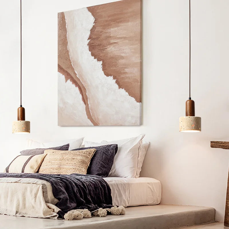 Hanglamp Wabi Sabi Stijlvol voor Woningverlichting 4