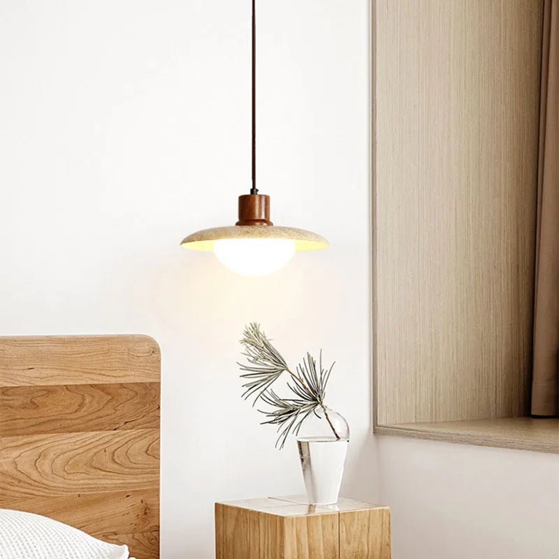 Hanglamp Wabi Sabi Stijlvol voor Woningverlichting 5