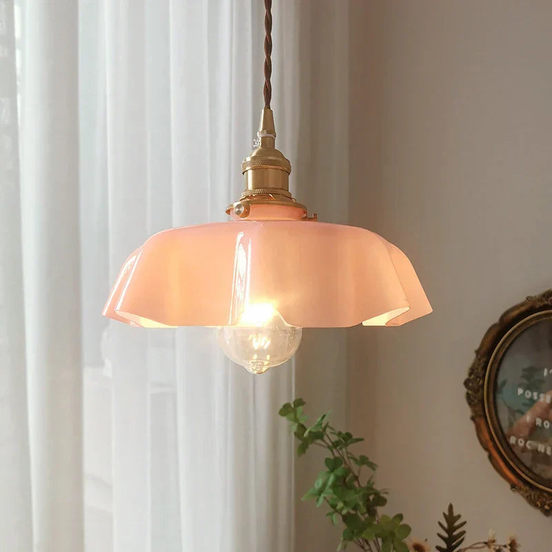 Hanglamp voor Eettafel met Klassiek Ontwerp voor Woonkamer en Slaapkamer 2