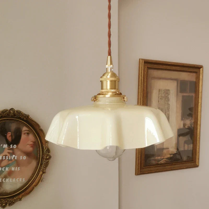 Hanglamp voor Eettafel met Klassiek Ontwerp voor Woonkamer en Slaapkamer 4