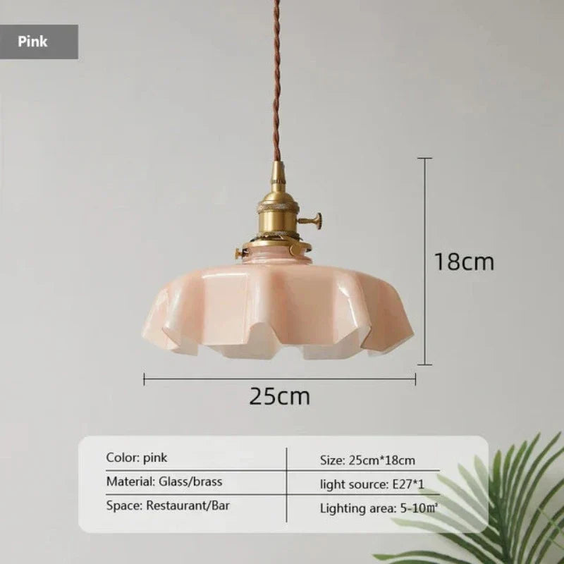 Hanglamp voor Eettafel met Klassiek Ontwerp voor Woonkamer en Slaapkamer 8