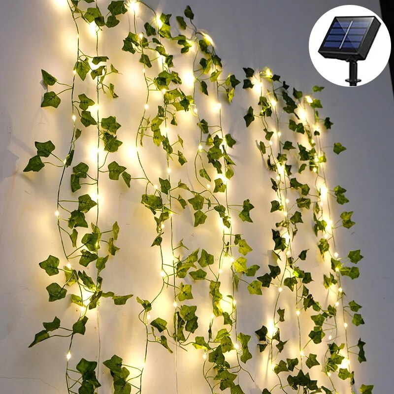 Hanglamp voor Planten met Sfeerverlichting voor Woonkamer 0