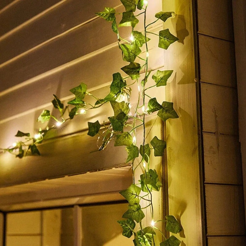 Hanglamp voor Planten met Sfeerverlichting voor Woonkamer 1