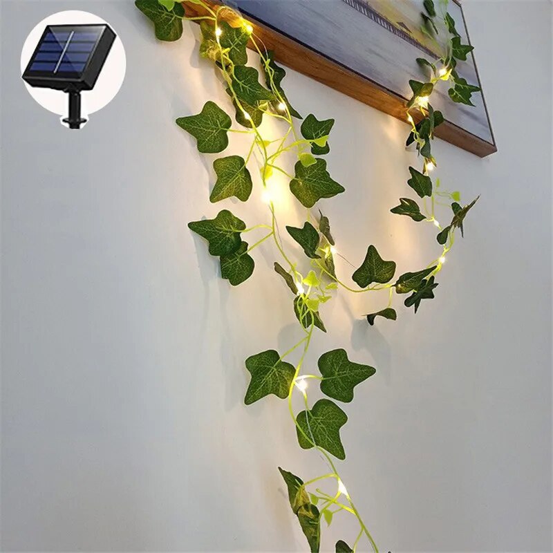 Hanglamp voor Planten met Sfeerverlichting voor Woonkamer 4