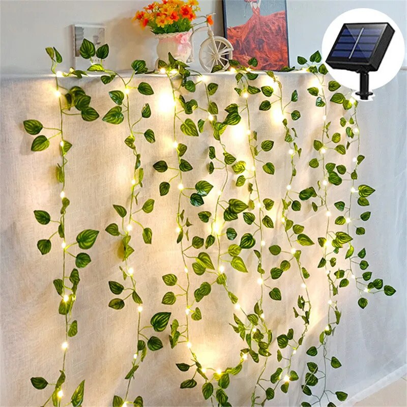 Hanglamp voor Planten met Sfeerverlichting voor Woonkamer 5