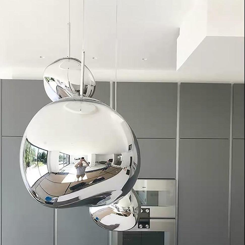 Hanglamp voor Woonkamer en Eetkamer Modern Design 0