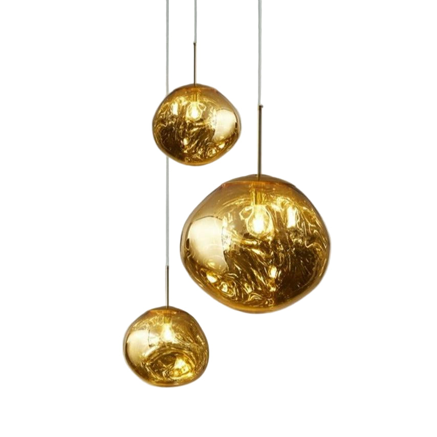 Hanglamp voor Woonkamer en Eetkamer Modern Design 10