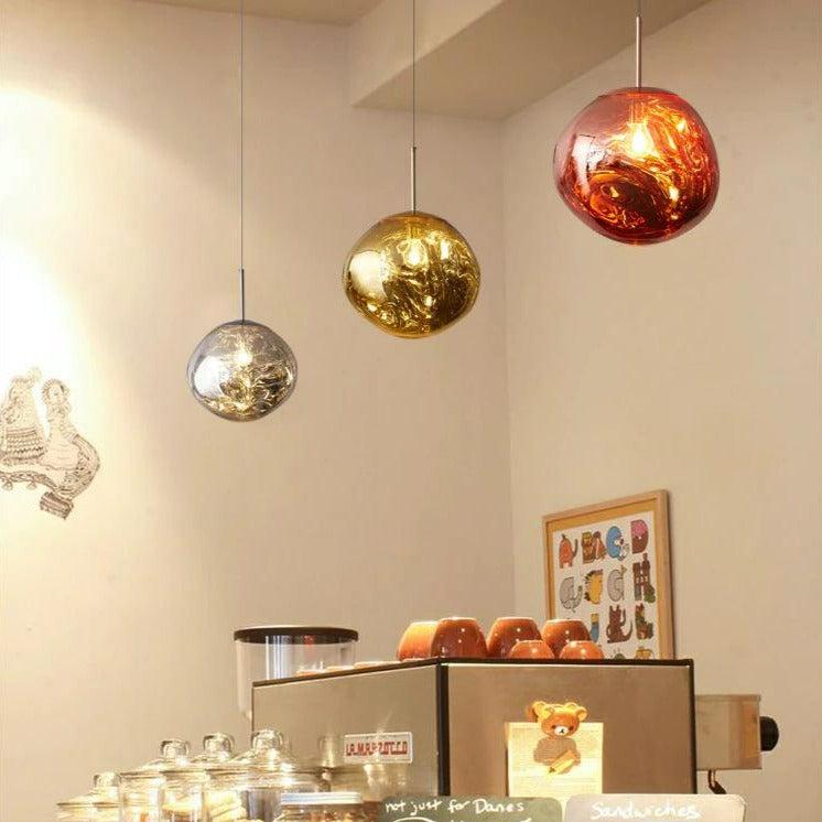 Hanglamp voor Woonkamer en Eetkamer Modern Design 4