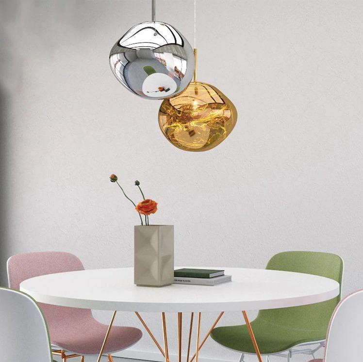 Hanglamp voor Woonkamer en Eetkamer Modern Design 5