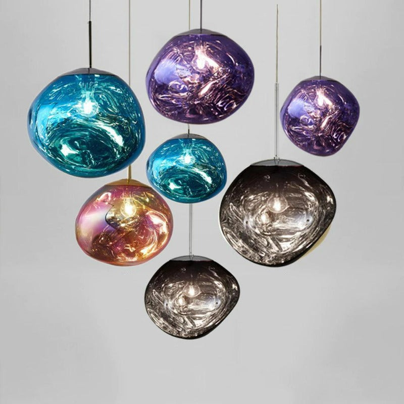 Hanglamp voor Woonkamer en Eetkamer Modern Design 7