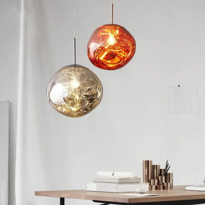 Hanglamp voor Woonkamer en Eetkamer Modern Design 8