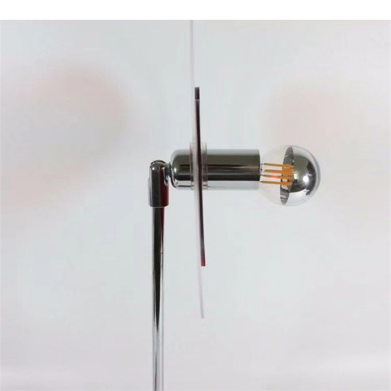 Hartvormige LED Tafellamp voor Sfeervolle Verlichting 3