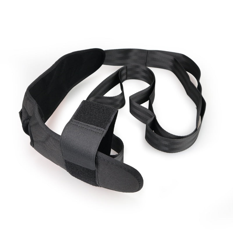 Yoga Strek Riem