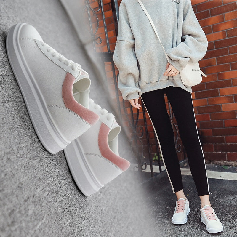 Casual Damessneakers
