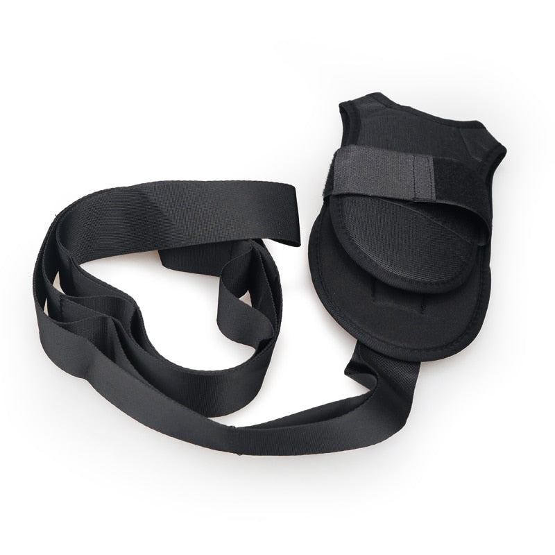 Yoga Strek Riem